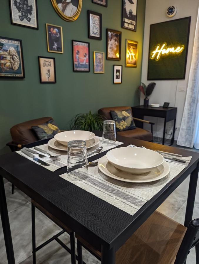 Amari Home Catania Exterior photo